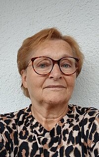 Hermine Seidl Hermine Seidl