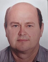 Rudolf Reschenhofer Rudolf Reschenhofer